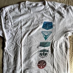 Salt Life Men's T-Shirt
